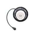 thumbnail image 3 of Non-Locking Fuel Filler Gas Cap W/Tether Fit for 1999-2019 Jeep Dodge Chrysler, 3 of 6