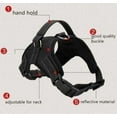 thumbnail image 4 of PENGXIANG Dog harness power harness soft harness puppy harness chest harness 6 color, 4 of 7