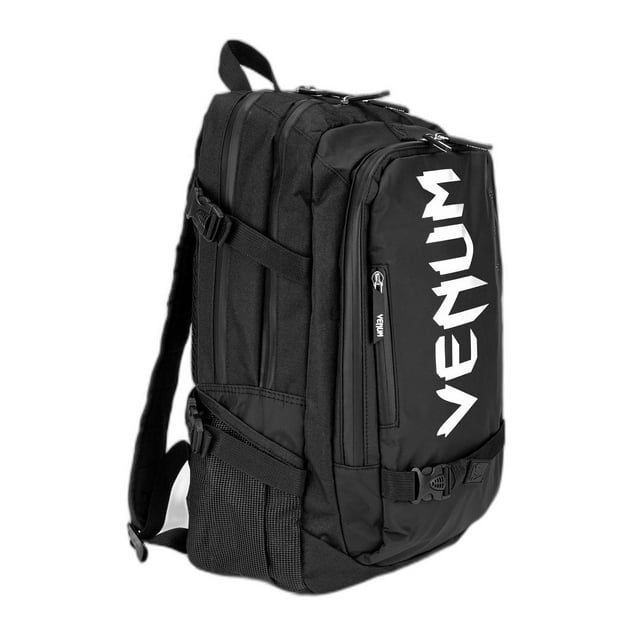 Mochila Venum Challenger Pro Evo Negra y Blanca