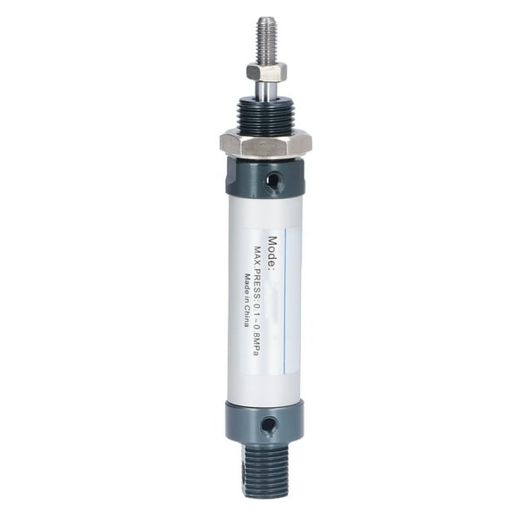 Pneumatic Equipment,16mm Mini Air Cylinder Mini Air Cylinder Air Cylinder Multi-Functional