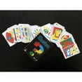 thumbnail image 3 of Illusion Card Game - Test Your Perception with Mind-Bending Optical Illusions, Abstract Strategy Game for Family Game Night, Ages 8+, 2-5 Players, 15 Minute Playtime, Made by Pandasaurus Games, 3 of 4