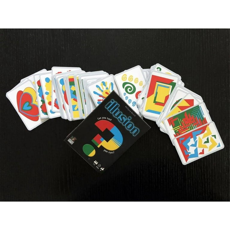 Pandasaurus The Mind Family Card Game