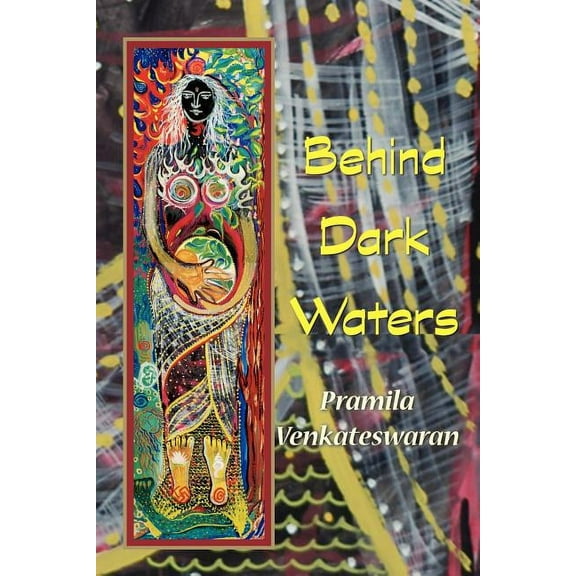 Behind Dark Waters, (Paperback)