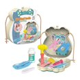 thumbnail image 1 of Juguetes Para Niños Bolso De Hombro Niños Juegos De Imaginación Juguetes Simulación Comida Maquillaje Doctor Cocina Juego De Juguetes De Plástico Para Niños Y Niñas Monstrate AP007945-03, 1 of 6
