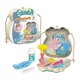 thumbnail image 1 of Juguetes Para Niños Bolso De Hombro Niños Juegos De Imaginación Juguetes Simulación Comida Maquillaje Doctor Cocina Juego De Juguetes De Plástico Para Niños Y Niñas Sweethay AP007945-03, 1 of 6