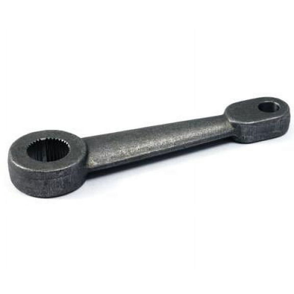 Crown Automotive J0999416 CASJ0999416 72-75 CJ-5/72-75 CJ-6/72-73 C104 PITMAN ARM Fits select: 1972-1974 AMERICAN MOTORS JEEP, 1972-1975 JEEP JEEP