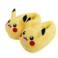 thumbnail image 1 of Zapatillas de felpa Eevee periféricas de animación de dibujos animados de invierno para el hogar, bolsos para hombre con suelo cálido, zapatos de algodón antideslizantes, 1 of 5