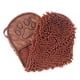 thumbnail image 1 of Toalla absorbente para perros, toalla de microfibra de secado rápido, lavable a máquina con bolsillos para las manos, toalla para mascotas para perros medianos y grandes, 1 of 7