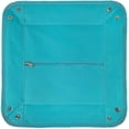 thumbnail image 2 of Trivet Teal Bags, Totes, Purses,  Accessories, 2 of 3