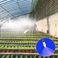thumbnail image 3 of 10 Pieces Adjustable Irrigation Sprinklers Copper Adjustable Spray Greenhouse Ir, 3 of 5
