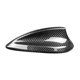 thumbnail image 3 of Cubierta de antena de aleta de fibra para accesorios de estilo de coche F30 G30 G11, 3 of 3
