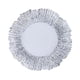 thumbnail image 2 of Plato de Servicio Bandeja para Servir Decoraciones para Interiores Y Exteriores Tablescape Tazón para Hornear Utensilios para Hornear Plato Redondo 27cm perfecl Plato de hornear, 2 of 7