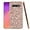 Rose Gold, variant on Compatible with Samsung Galaxy S10 Case, Glitter Sparkly Samsung S10 Phone Case with Slim Silicone Shockproof Protective Bumper Cover for Cute Girls Women (Rose Gold)