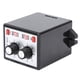 thumbnail image 4 of Interruptor De Tiempo De Control De Perilla De Relé De Temporizador Doble De Encendido Y Apagado 6S-60M Ac 220V Kearding TO003933-00, 4 of 7