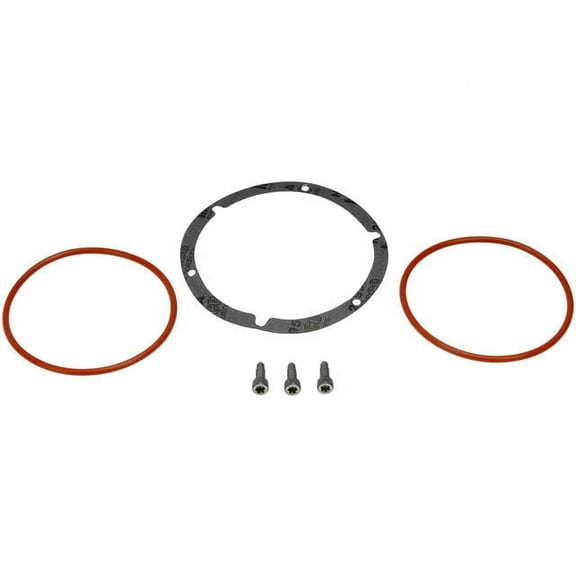 Locking Hub Service Kit - Compatible with 2005 - 2018 Ford F-250 Super Duty 2006 2007 2008 2009 2010 2011 2012 2013 2014 2015 2016 2017