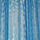 thumbnail image 2 of Tmvgtek 1,8 M * 2,0 M Azul Cortina De Ducha Impermeable Baño Espesar Cubierta De Cubo De Agua Tmvgtek Para estrenar, 2 of 6