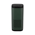 thumbnail image 2 of VBXOAE Silent Portable Air Purifier for Home Office Car Removes Pet Hair Odors,Energy Saving,LED Light,Large Coverage,Compact,Easy Control, 2 of 5