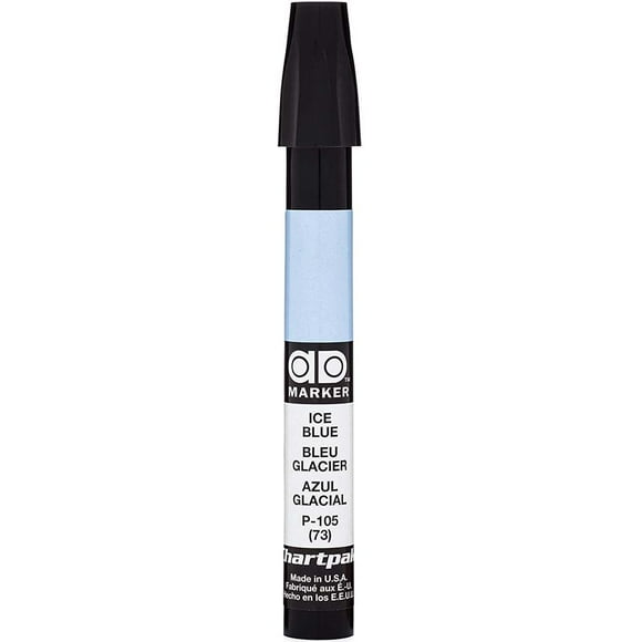 Marcador Profesional Chartpak Ice Blue (P105) Chartpak P105