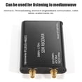 thumbnail image 4 of RTL-SDR Receiver Stable Full Band Software Receiver Software Defined Radio Receiver with Antenna Multifunctional ShortWave Antenna Radio Set, 4 of 7