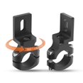 thumbnail image 3 of Universal Head Light Bracket Fog Light Tube Clamp Bracket For Motorcycle(bejoey), 3 of 5