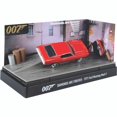 thumbnail image 3 of Auto de Juguete Motormax Ford Mustang Mach 1 1:64 Rojo, 3 of 6