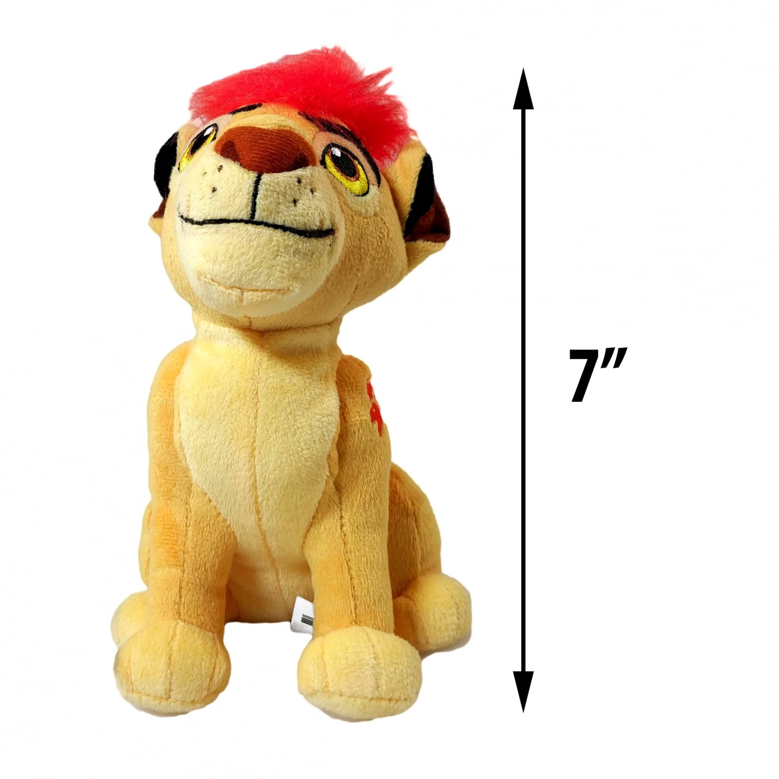 kion plush