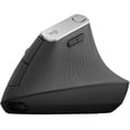 thumbnail image 3 of Mouse Inalambrico LOGITECH MX Vertical Bluetooth 910-005447 Logitech 910-005447, 3 of 5