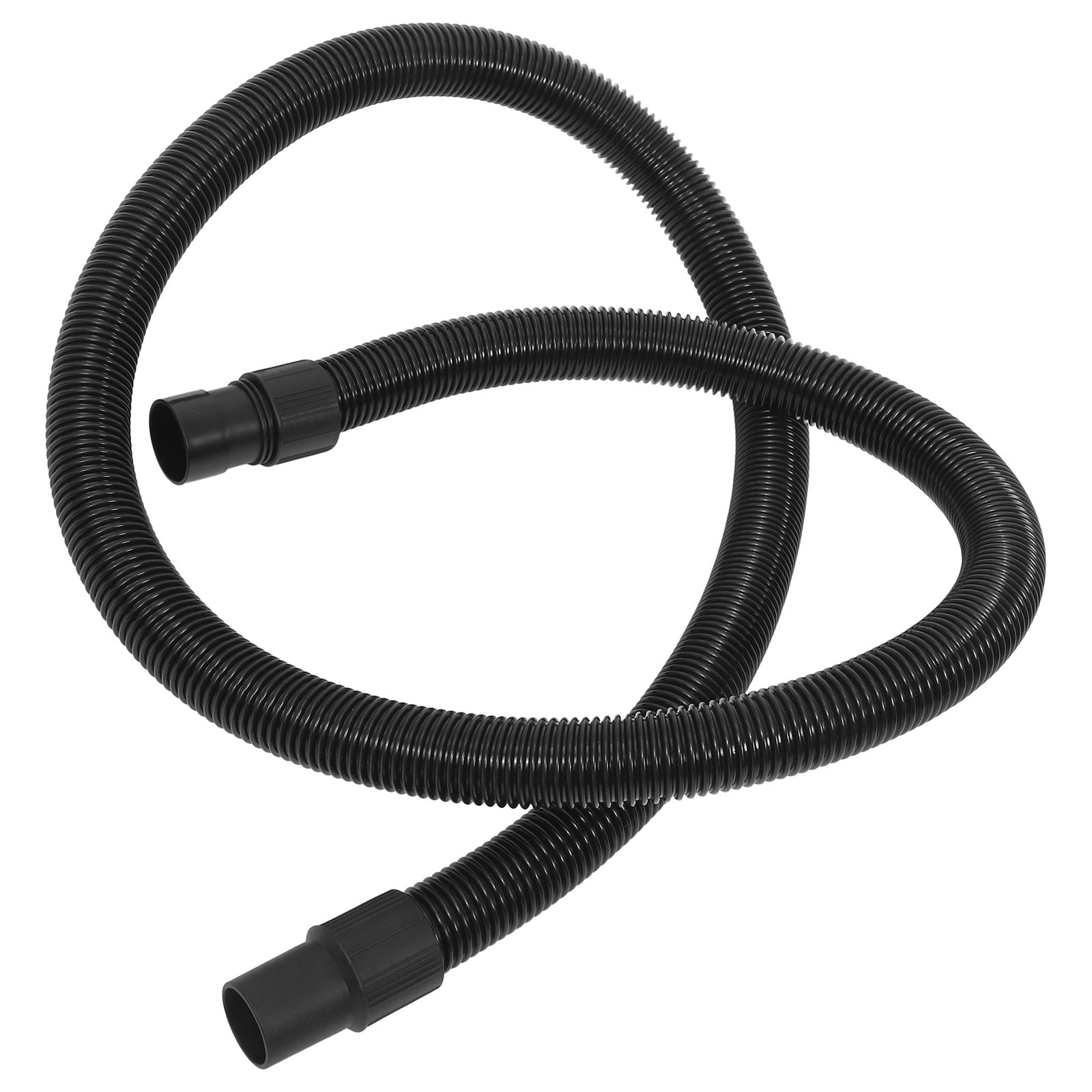 SKISUNO Durable Black Vacuum Hose Extension Compatible – picture 5
