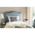 thumbnail image 2 of Safavieh Jeneve Winged Headboard, Available in Multiple Colors and Sizes, 2 of 2