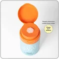 thumbnail image 2 of Crema hidratante facial en gel con niacinamida, PCA de zinc y extracto de milenrama; crema hidratante ligera para piel normal, grasa y mixta, 1,7 fl oz, organizadores de maquillaje, 2 of 6