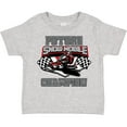 thumbnail image 3 of Inktastic Future Snowmobile Champion Boys or Girls Toddler T-Shirt, 3 of 5