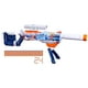 thumbnail image 2 of Lanzador Hasbro Nerf Loadout Arctic Zerotriker 24 Dardos, 2 of 4