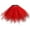 Red, variant on Black and Friday Clothing Sales Idoravan Tulle Tutu Skirts for Women Women Retro Slip Bubble Yarn Skirt Dance Half Skirt Black