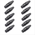 thumbnail image 1 of 10PCS 5Pin XLR DIY Plug for DIY Welding Various Audio Cables,Female, 1 of 5