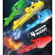 thumbnail image 4 of Lanzador de cohetes con forma de dinosaurio, enorme lanzamiento de olas para niños, 4 of 7