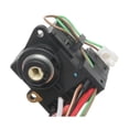 thumbnail image 2 of BWD Replacement Ignition Switch Fits 1995-96 Chevrolet GMC Trucks Model ID CS589, 2 of 4