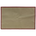 thumbnail image 2 of Siena 20 x 30-inch Paisley Decorative Accent Rug in Burgundy with Non-Skid Back, 2 of 5