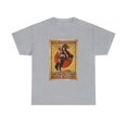 thumbnail image 2 of Horse Well Behaved Women Rarely Make History T-Shirt, 2 of 2