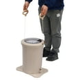 thumbnail image 5 of Electric Manual Dehydrator Large Capacity Small Hand Pull Rope, 5 of 35