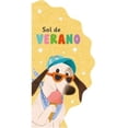 thumbnail image 1 of Libro Sol De Verano Tapa Blanda, Autor Marisa Morea, Editorial Timun Mas Infantil Mexico, 1 of 2