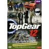 Top Gear 12: The Complete Season 12 (DVD), BBC Warner, Special Interests