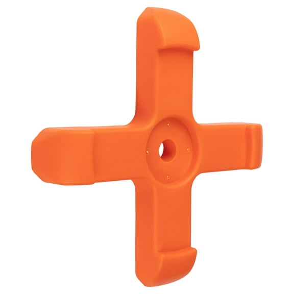 yotijay RV Jack Stand Universal Stackers Heavy Duty Jack Pads Fit for RV Leveling