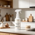 thumbnail image 5 of Wood Cleaner Cabinet Cleaner, Kitchen Cabinet Shine Spray for Wood Furniture, Cleans Grease Grime Restores Natural Shine, 16.9 Fl Oz, 5 of 5