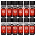thumbnail image 2 of MesaSe  Rust-Oleum Black Undercoating 15 oz. (12 Pack), 2 of 2