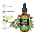 thumbnail image 1 of Aceite de Ricino Jamaicano 60 Ml | Aceite Reparador y Fortalecedor Del Cabello | 100 % Orgánico y Prensado En Frío | Favorece El Crecimiento y La Nutrición Del Cabello | Hidrata y Suaviza El Cabello, 1 of 7