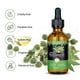thumbnail image 2 of Aceite de ricino denso de 60 ml, previene la caída del cabello, hidrata y repara la línea capilar gruesa y fortalece el cabello., 2 of 4