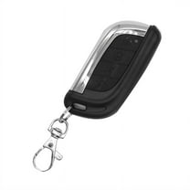 36V-72V Universal Remote Control Electric Scooter Alarm Security System E-Bike Moped 110DB Smart Anti-Theft