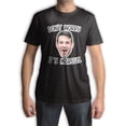 thumbnail image 3 of Function - Custom Face And Name Don't Worry It's Me T-shirt, 3 of 19