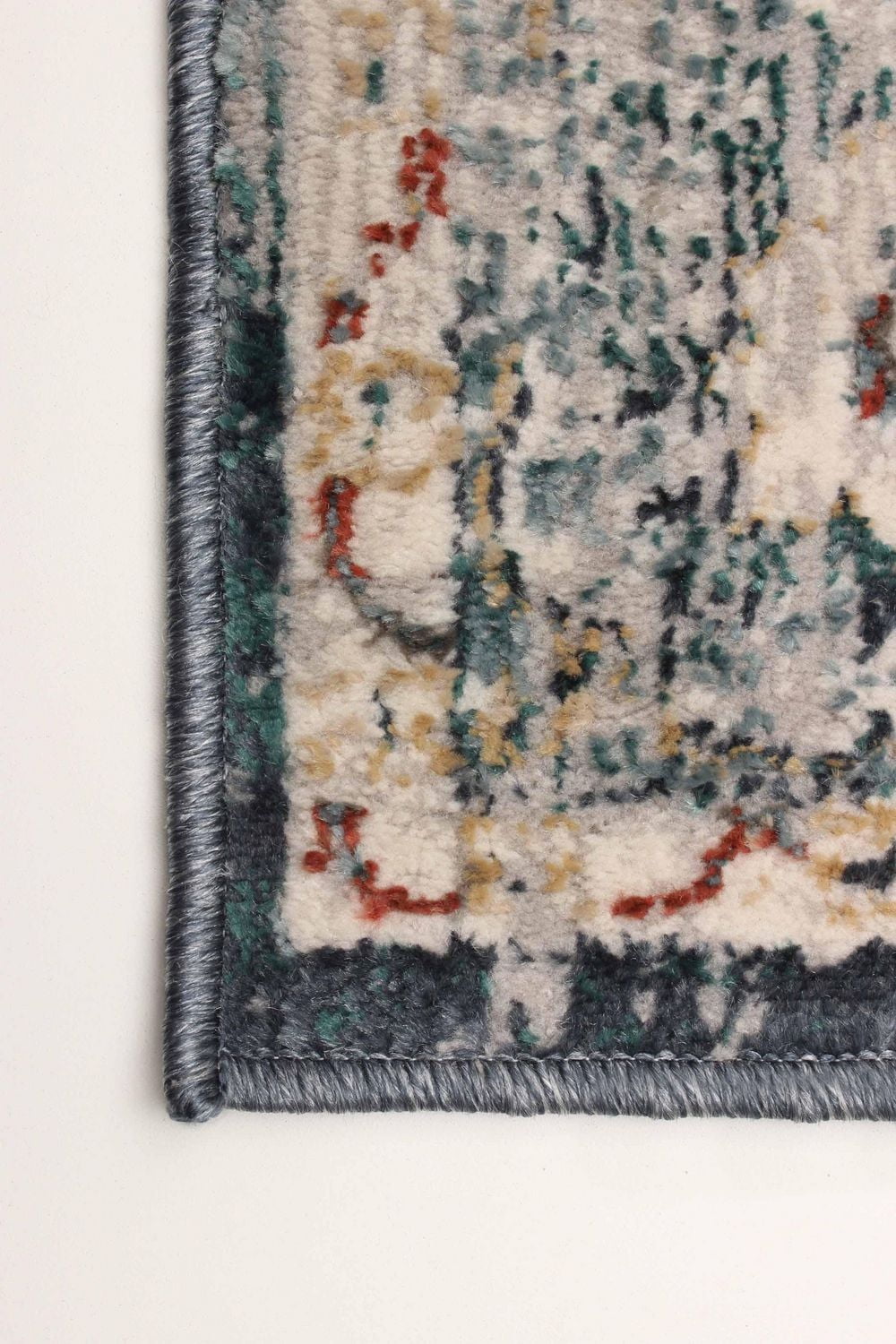 ECARPET Legacy Traditional Area Rug for living room, bedroom, dining room, entrance, hallway and more.