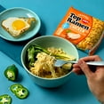thumbnail image 4 of (24 pack) Nissin Foods Top Ramen The Original Ramen Noodle Soup, Chicken Flavor, 3 oz Bag, Shelf-Stable, 4 of 10